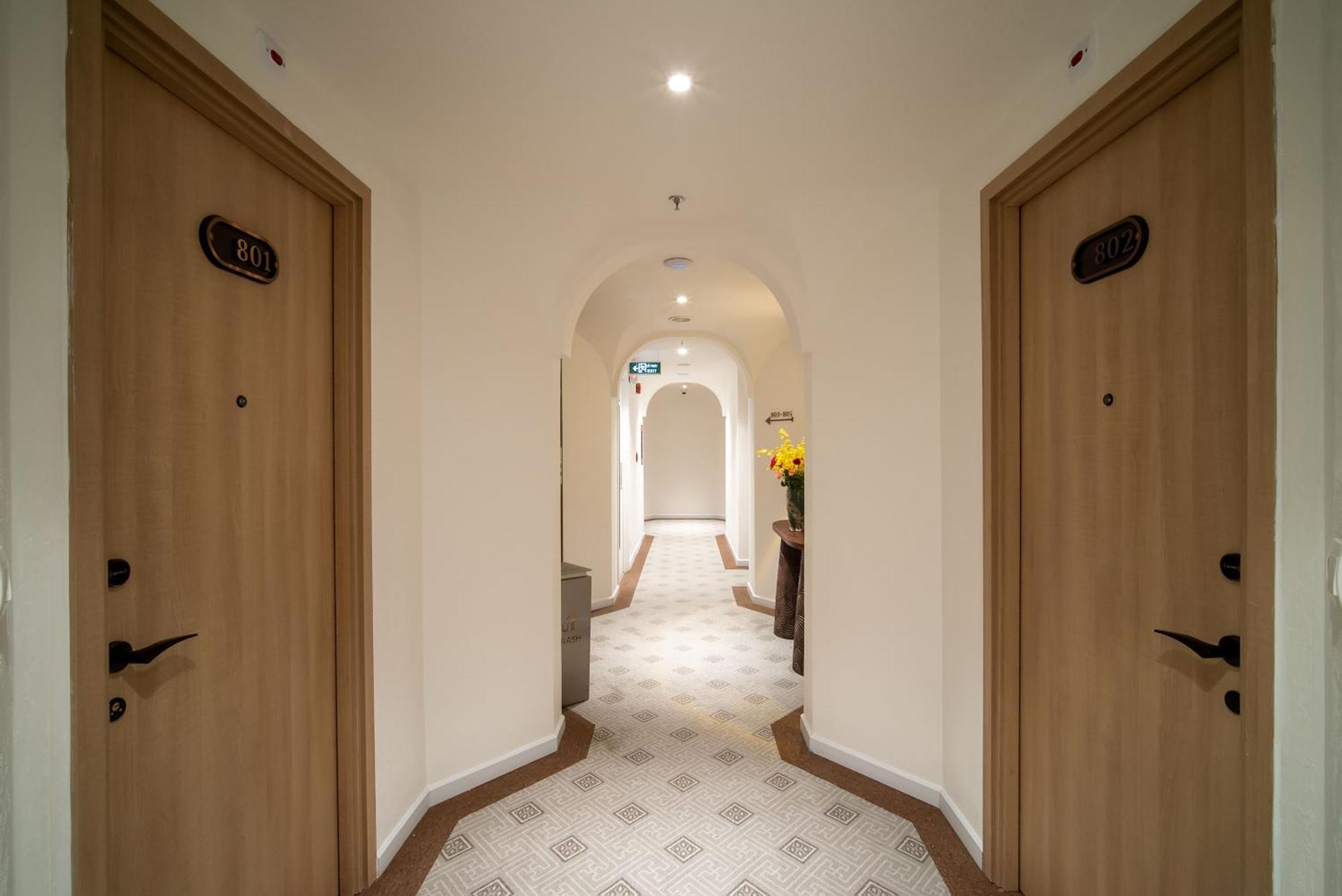 A&em 280 Le Thanh Ton Hotel&spa 5*