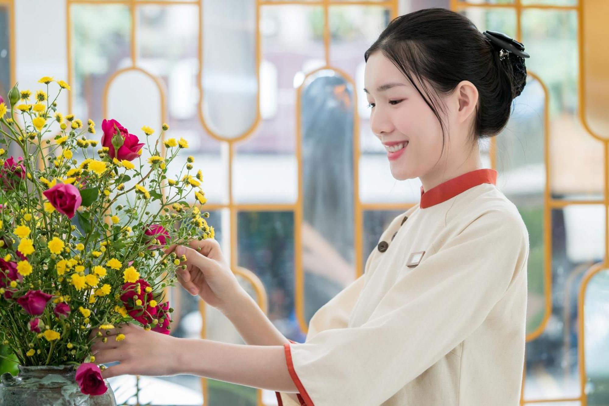 Khách sạn A&em 280 Le Thanh Ton Hotel&spa