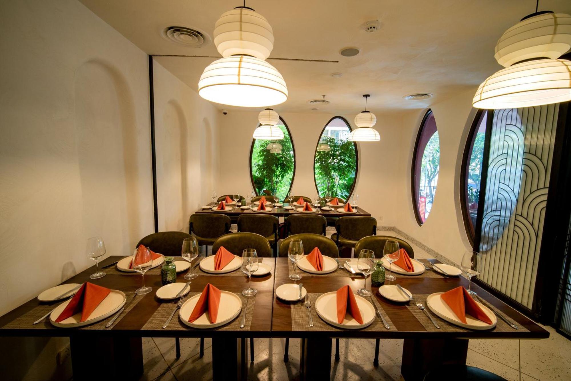 Khách sạn A&em 280 Le Thanh Ton Hotel&spa
