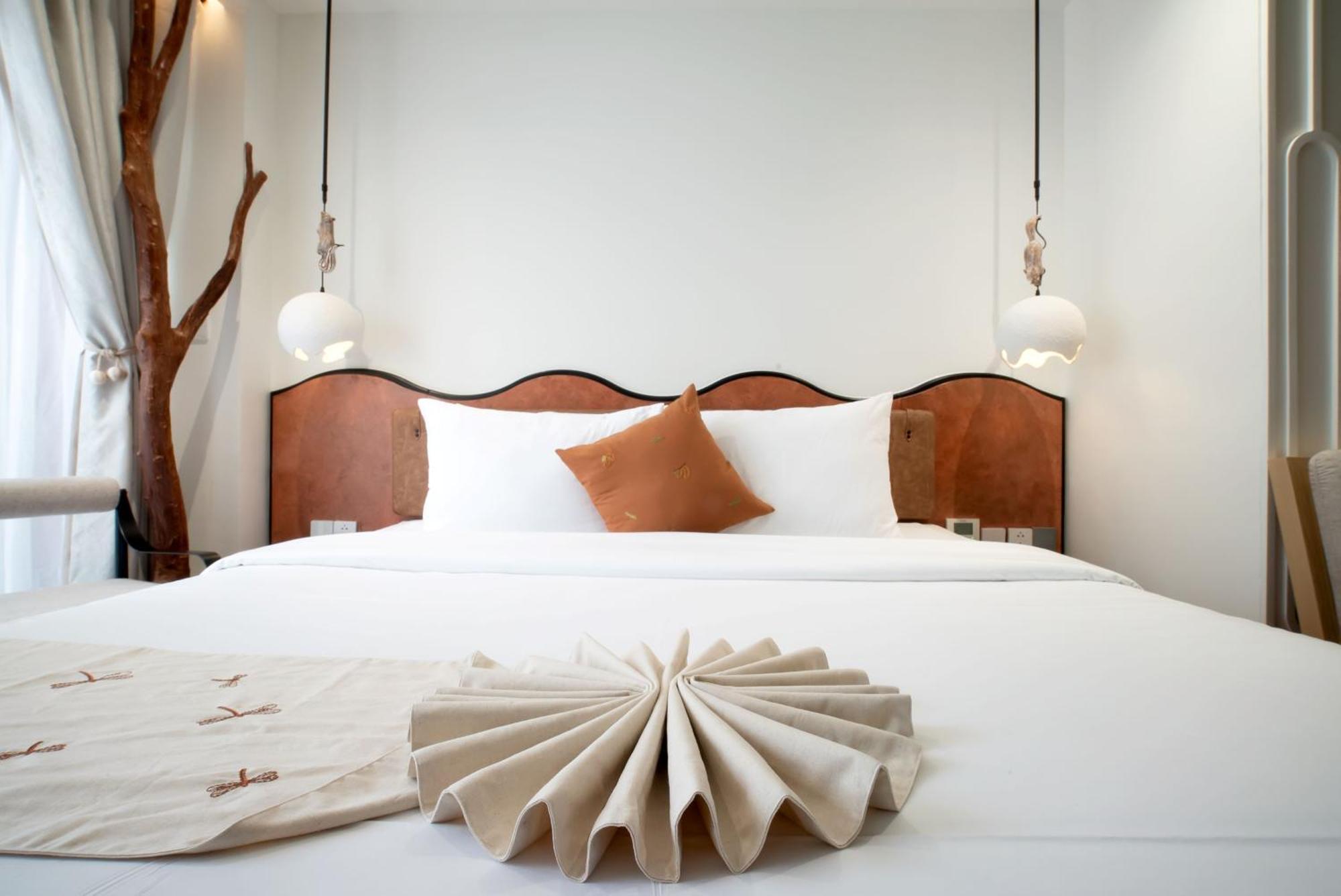 A&em 280 Le Thanh Ton Hotel&spa 5* TP. Hồ Chí Minh