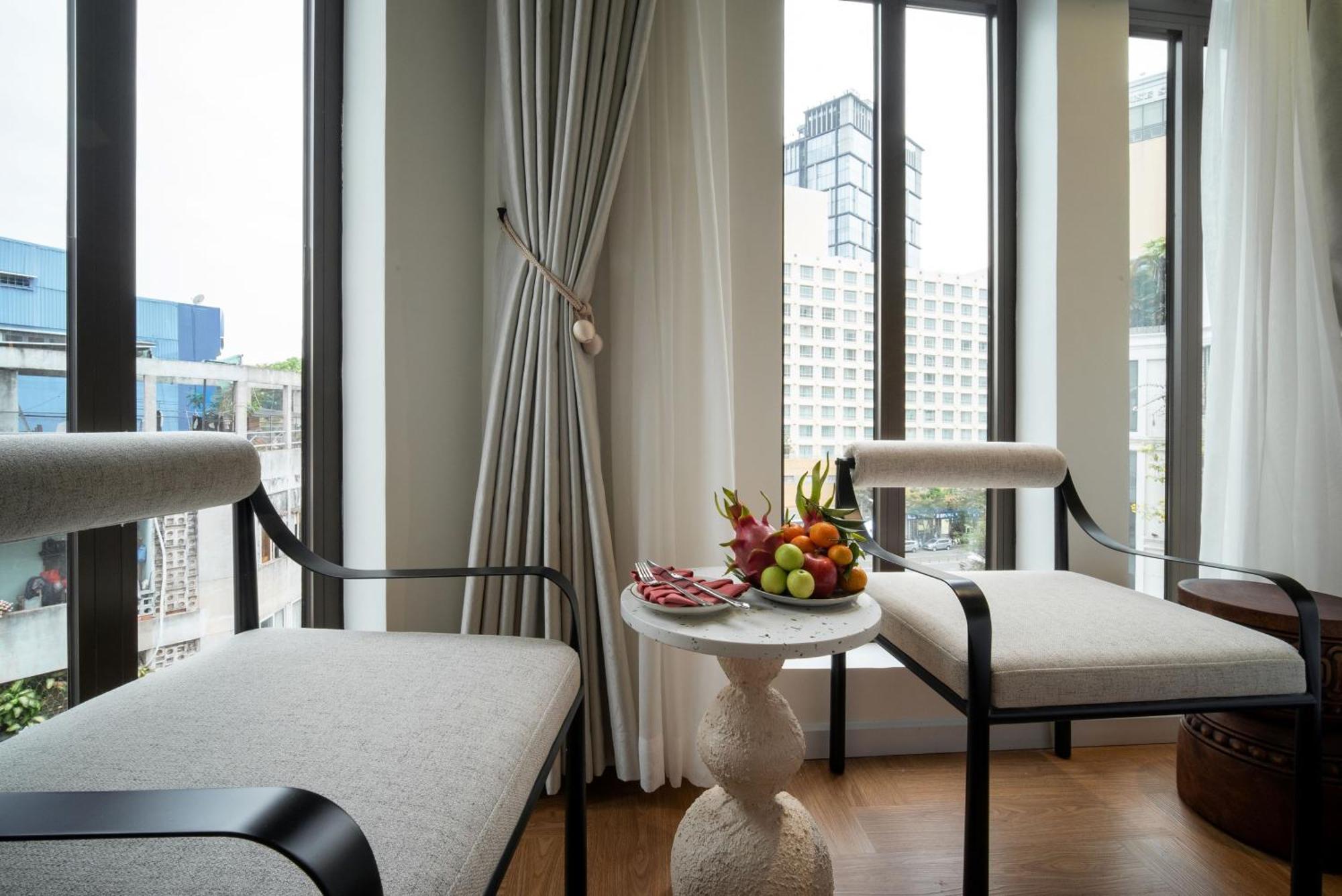 A&em 280 Le Thanh Ton Hotel&spa TP. Hồ Chí Minh