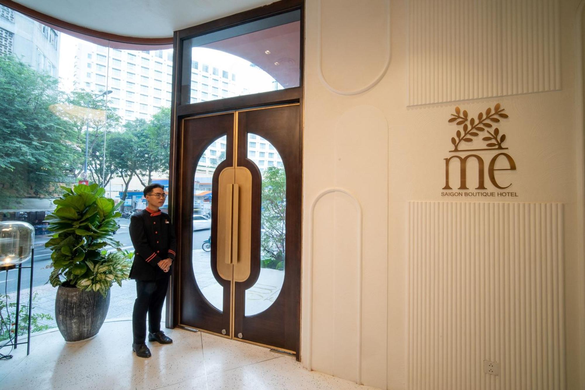A&em 280 Le Thanh Ton Hotel&spa