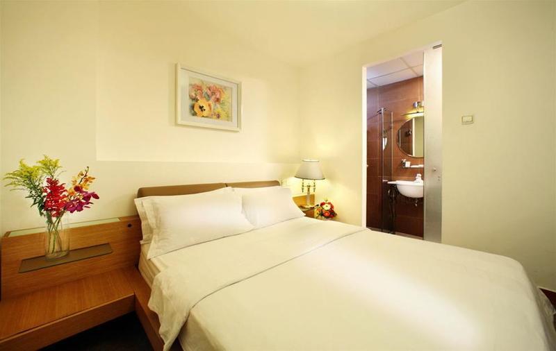 A&em 280 Le Thanh Ton Hotel&spa Khách sạn