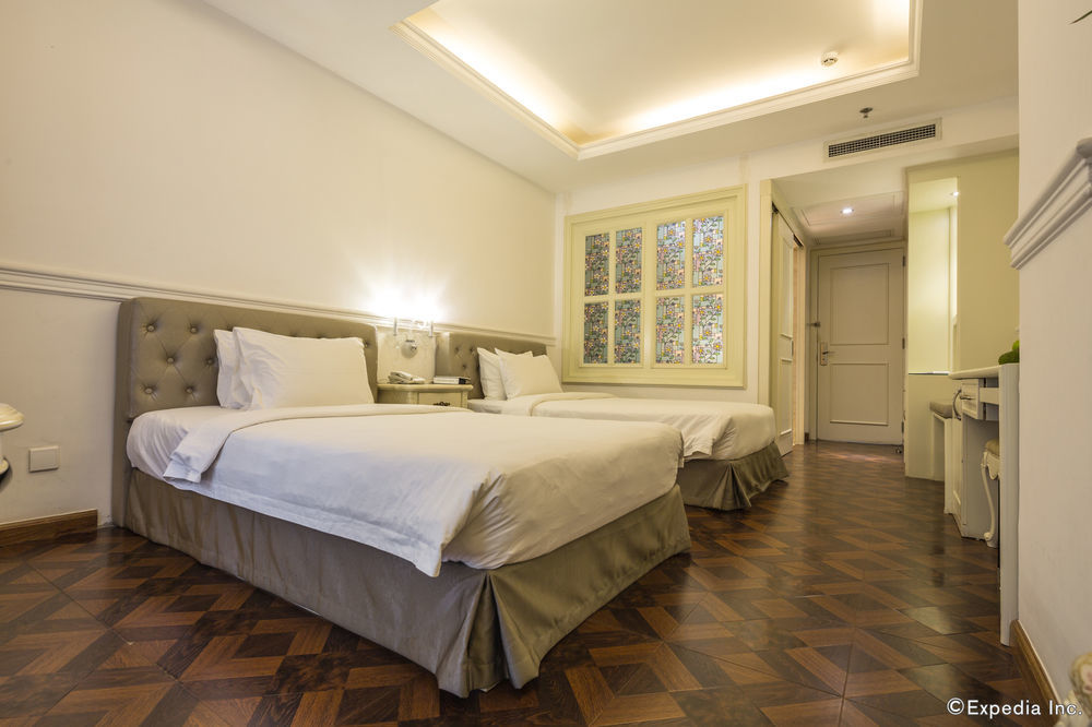 A&em 280 Le Thanh Ton Hotel&spa Khách sạn