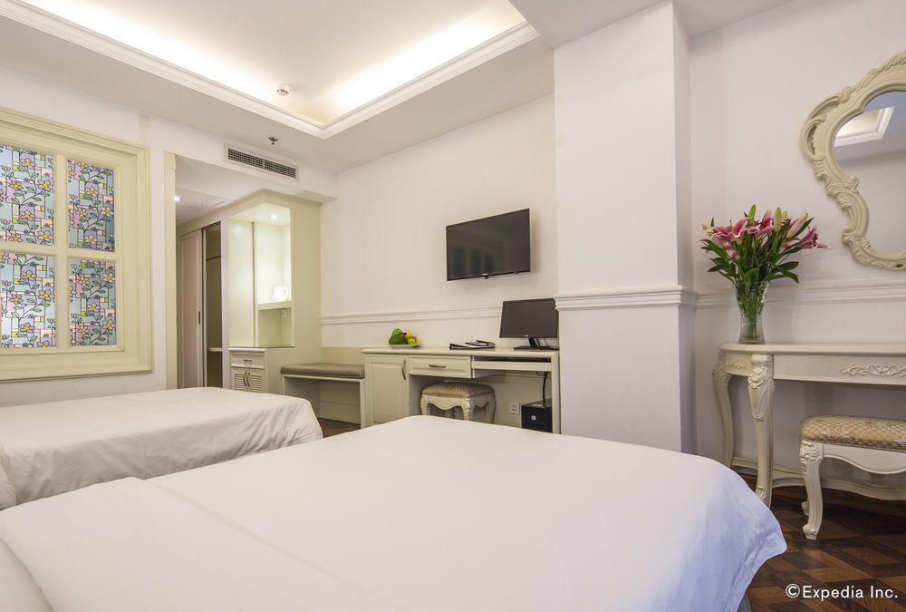 A&em 280 Le Thanh Ton Hotel&spa 5*